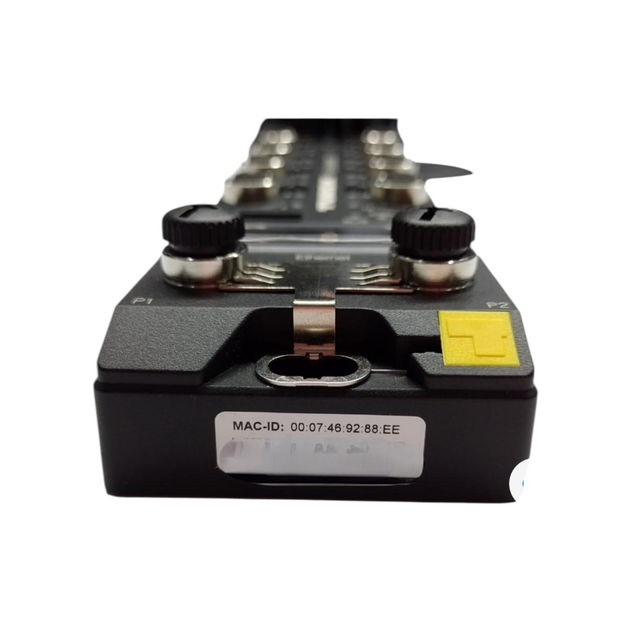 Turck Tben-l5-16dxp módulo de E/S digital