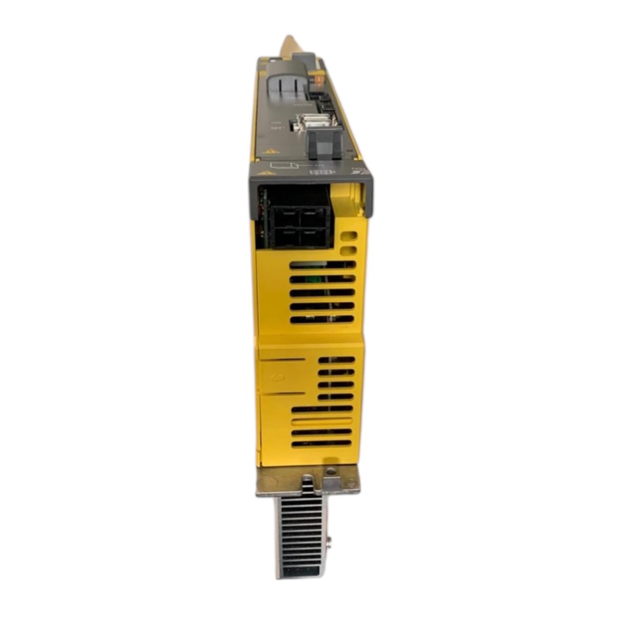Fanuc A06b-6117-h106 amplificador de servo