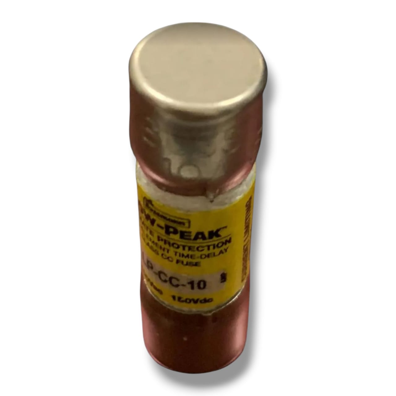LP-CC-10 BUSSMANN