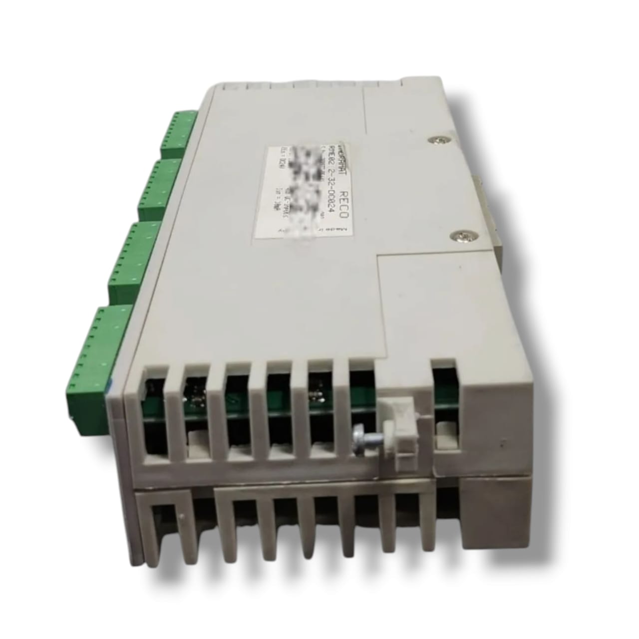 REXROTH RME02.2-32-DC024 MODULO DE ENTRADA