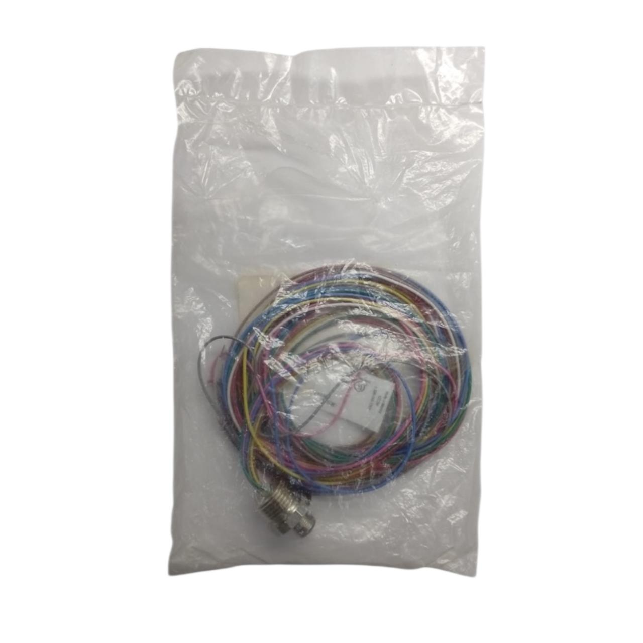 Turck Fs 8-2/14.5/npt W/ln conector industrial