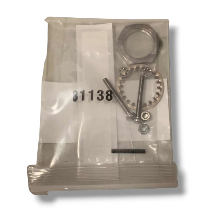 BANNER Q4XTKLAF600-Q8 SENSOR DE DISTANCIA LASER
