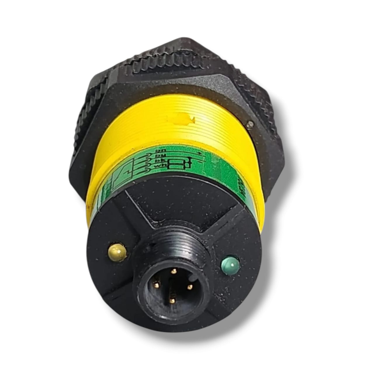 BANNER S30SP6F4000Q SENSOR FOTOELECTRICO