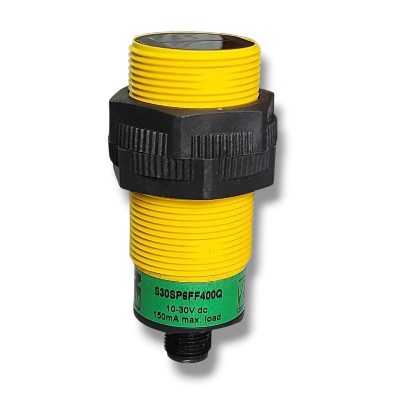 BANNER S30SP6F4000Q SENSOR FOTOELECTRICO