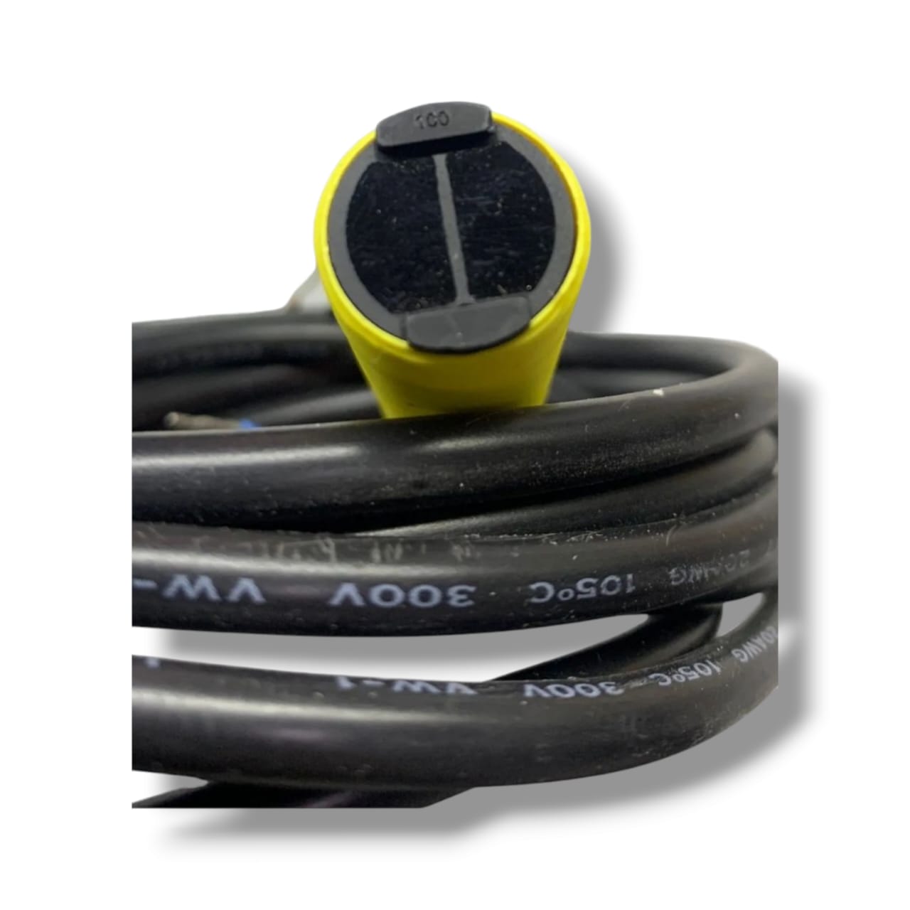 BANNER S18AW3FF100 SENSOR FOTOELECTRICO INDUSTRIAL