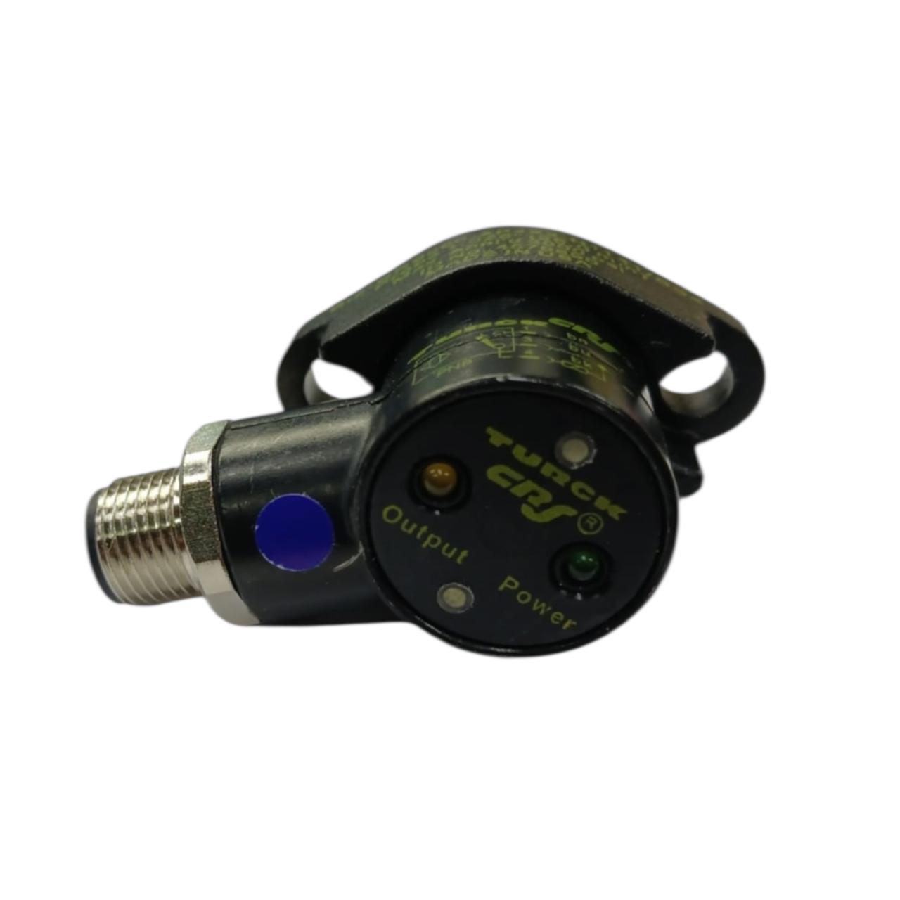 Turck Bi2-crs260-ap4x2-h1141/s34 sensor inductivo de proximidad