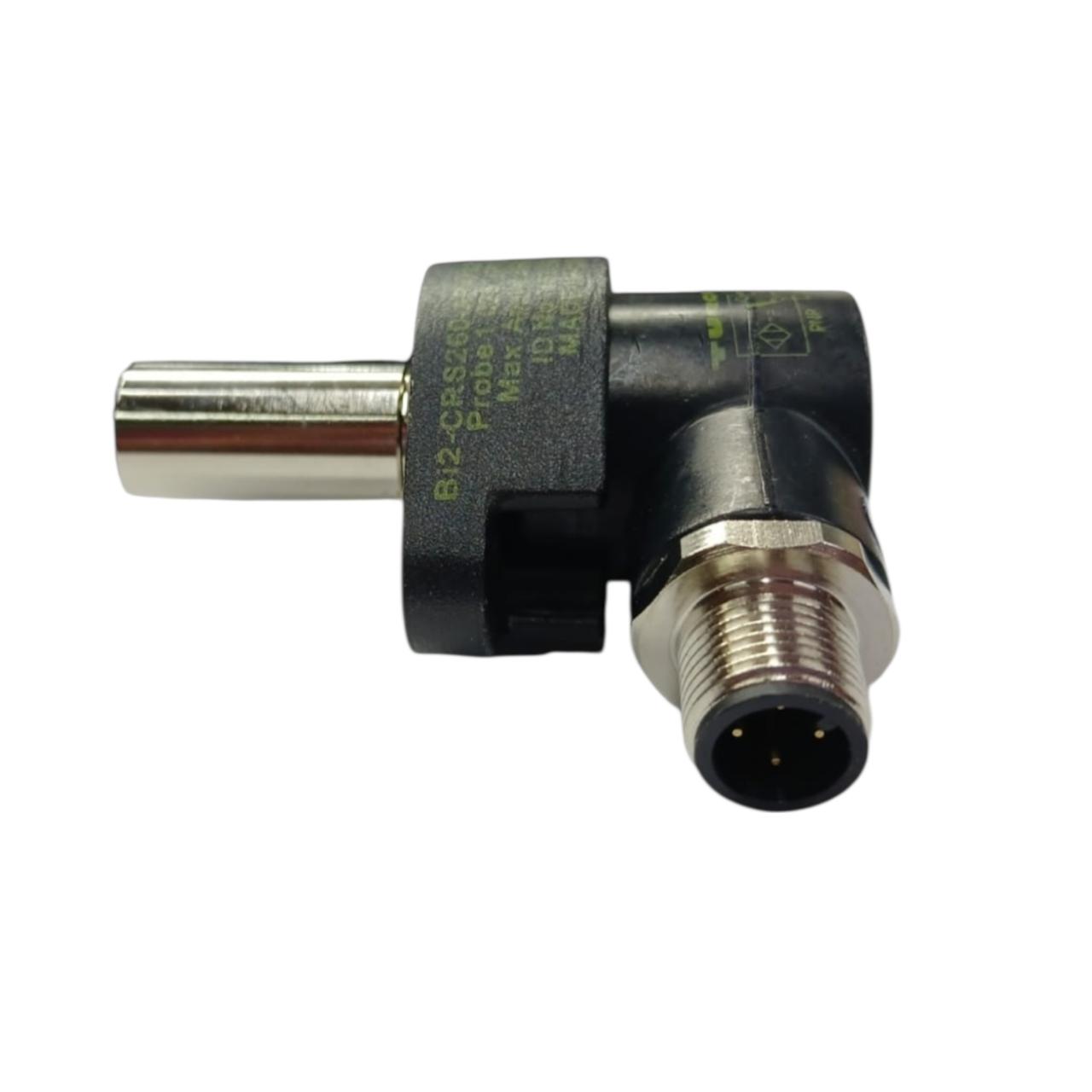 Turck Bi2-crs260-ap4x2-h1141/s34 sensor inductivo de proximidad