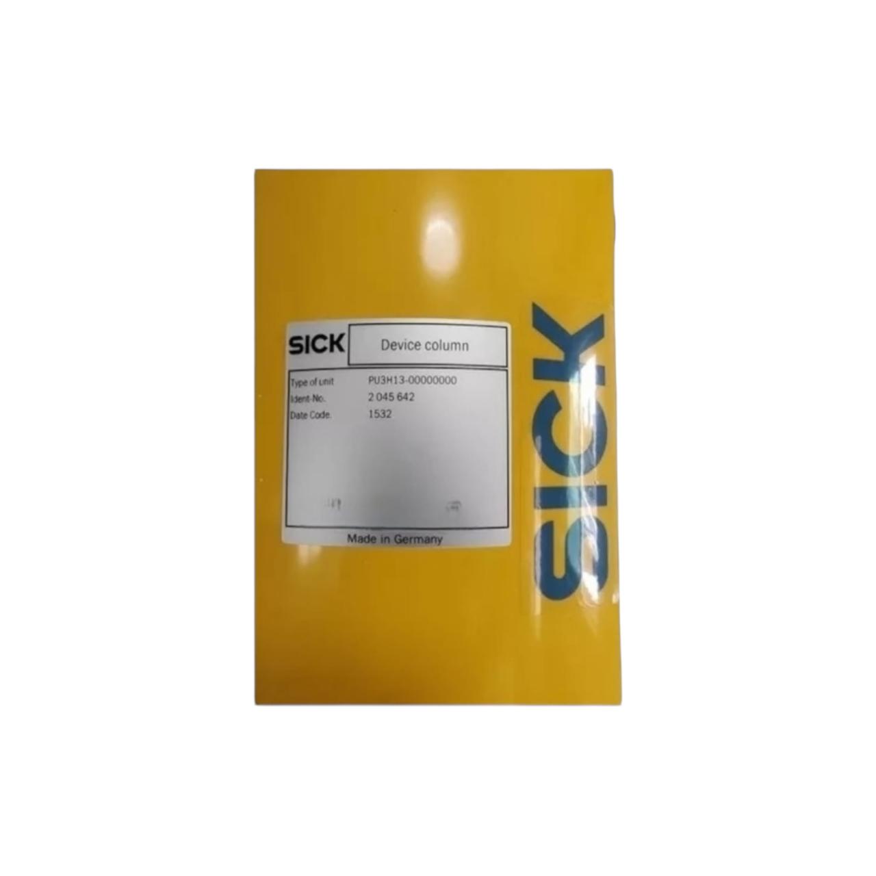 Sick Pu3h13-00000000 columna de dispositivo