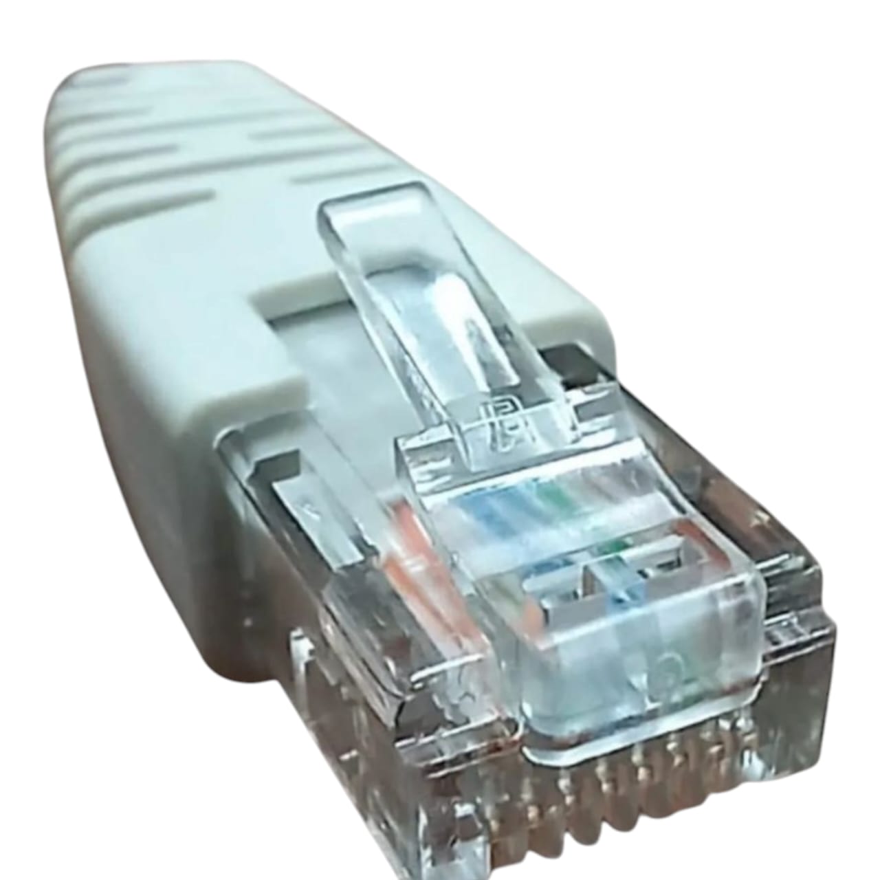 Fowiunye Hembra A 4 Pines CONECTOR