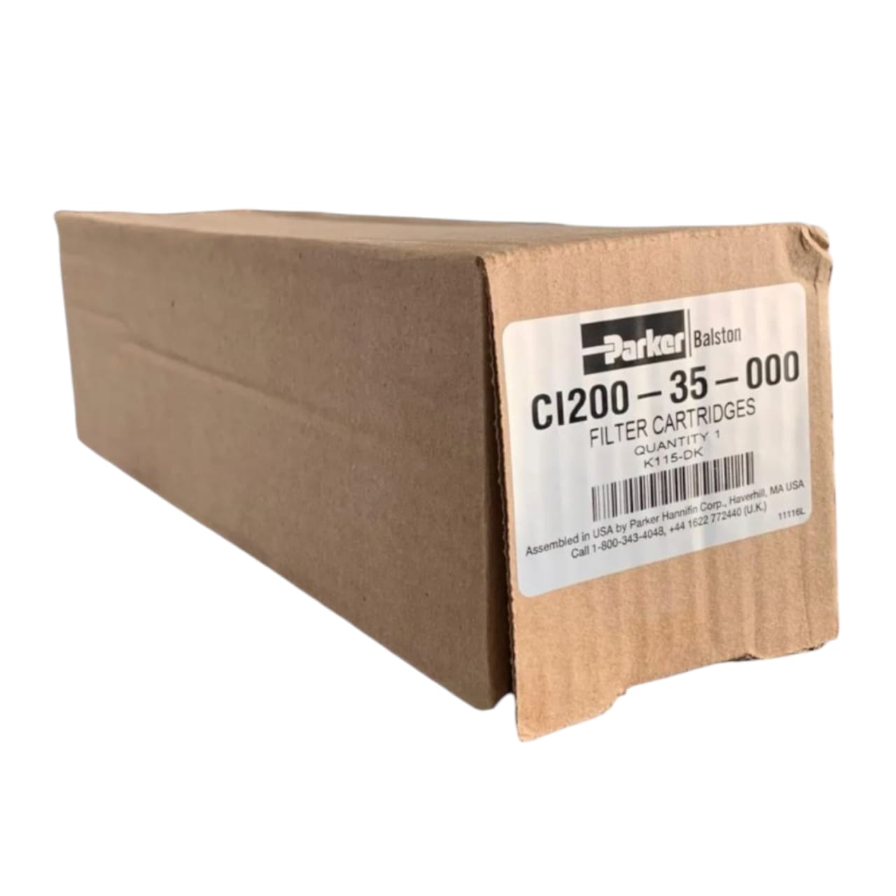 Parker Ci200-35-000 Filtro