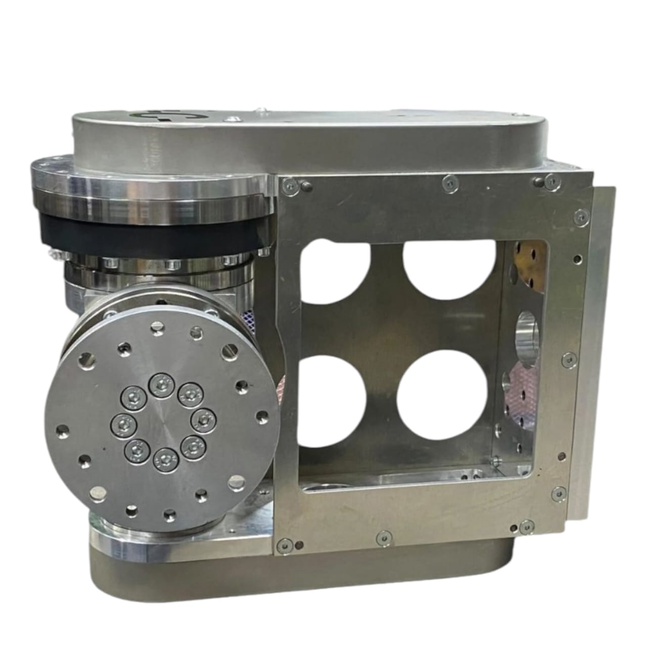Kraus Maffei Ac-achse SERVO