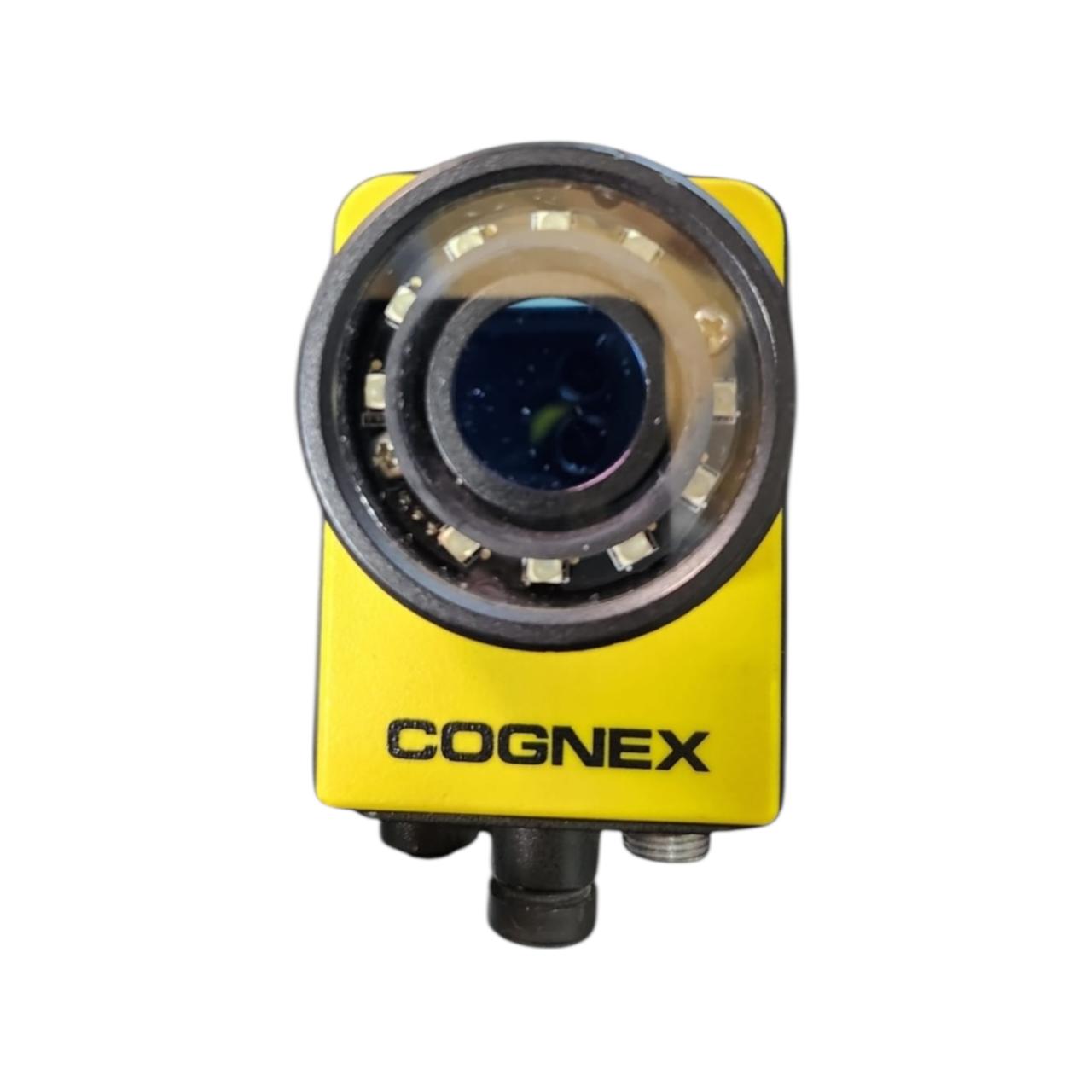 Cognex 821 0084 8r K cámara de visión artificial