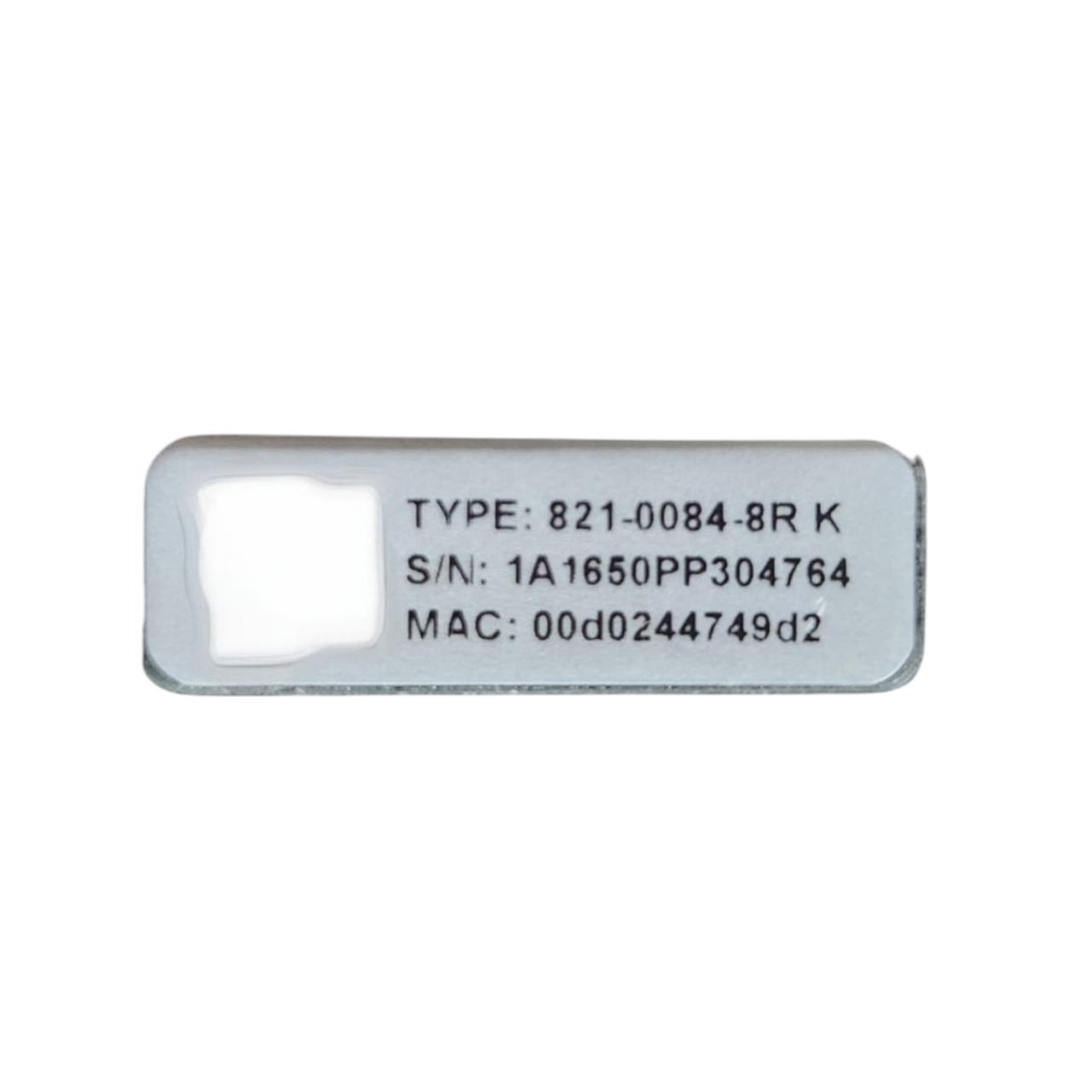 Cognex 821 0084 8r K cámara de visión artificial