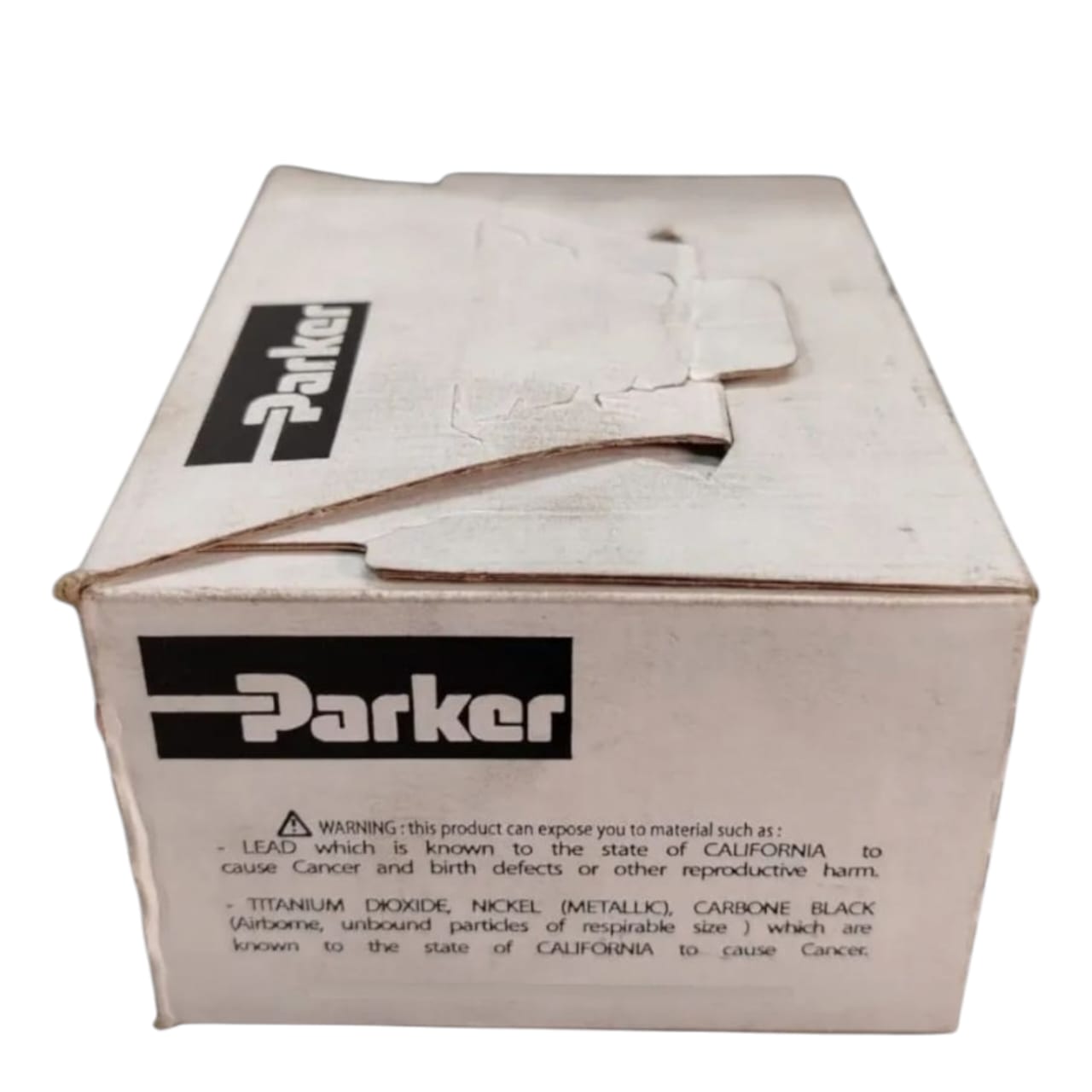 Parker Conector 3609-10-13
