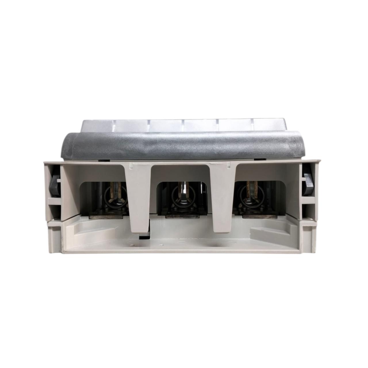 Abb Xlp3 desconectador fusible