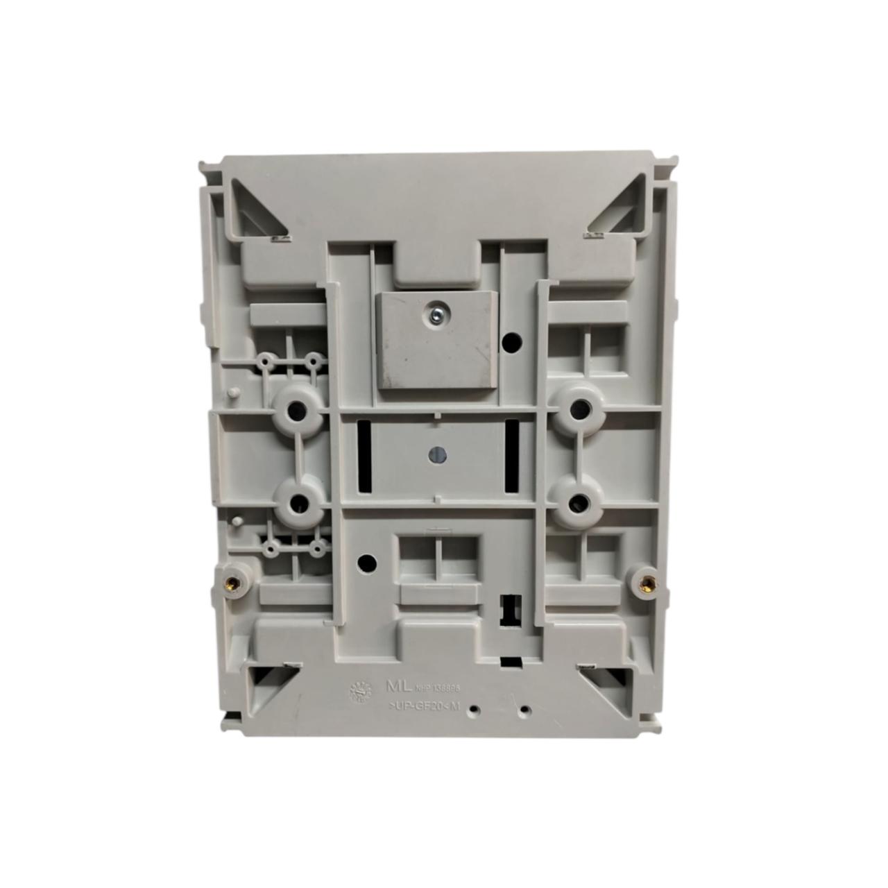 Abb Xlp3 desconectador fusible