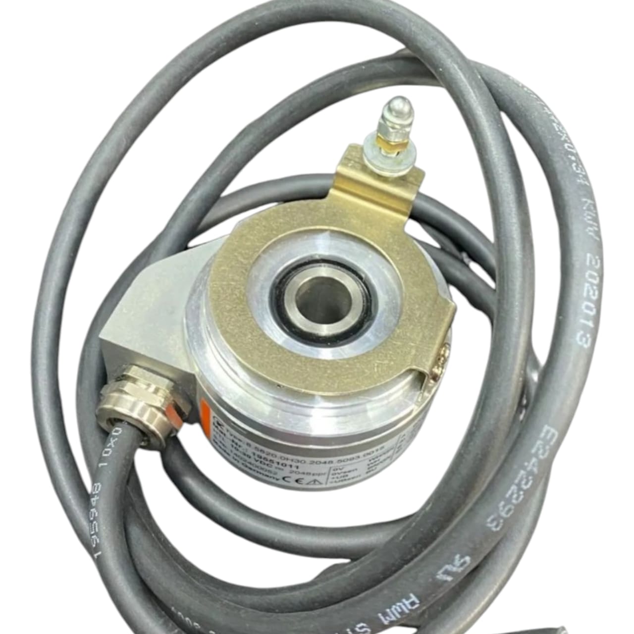 Nord 8.5820.0h30.2048.5093.0015 ENCODER