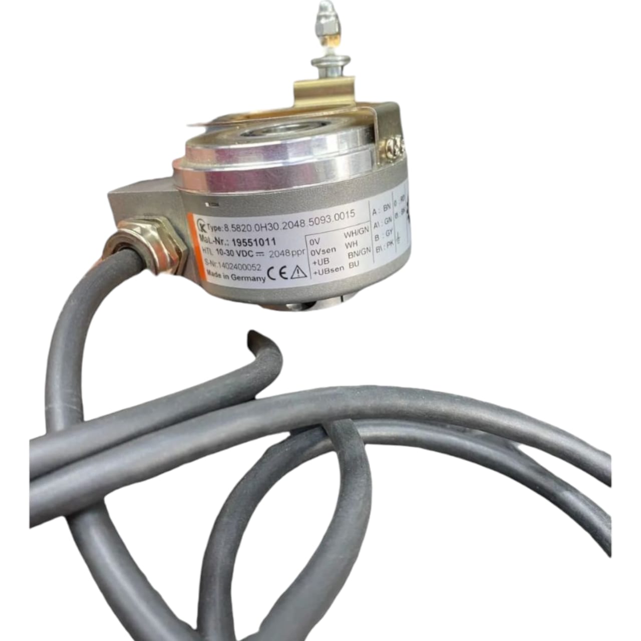 Nord 8.5820.0h30.2048.5093.0015 ENCODER