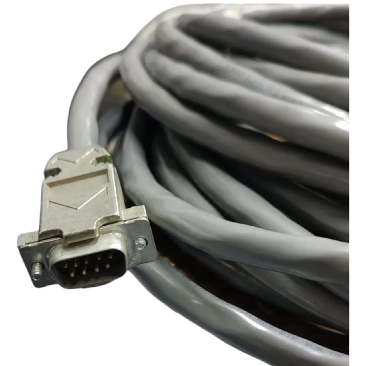 Belden-m 9330 E34972 Cable De Comunicación