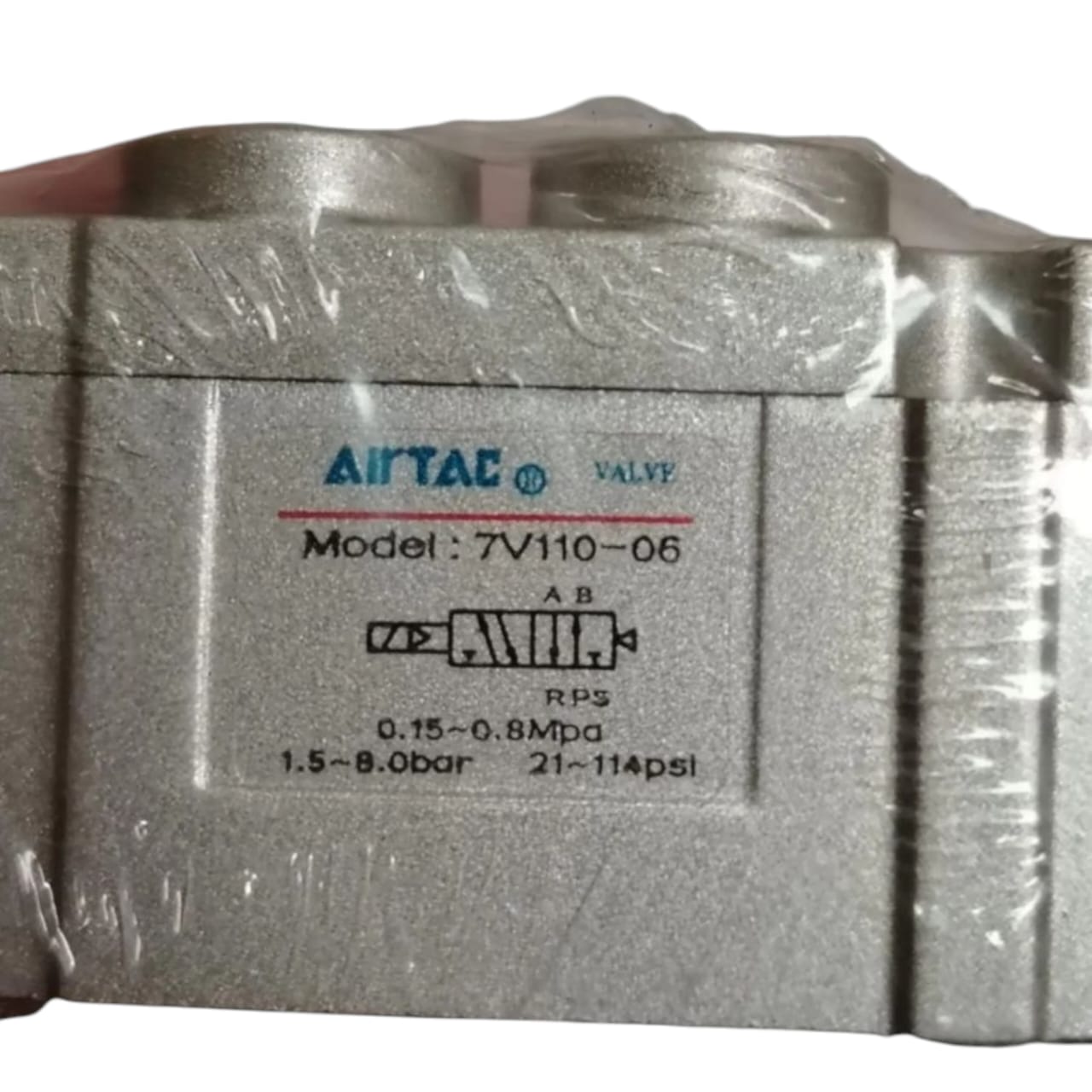 Airtac 7v110-06 VÁLVULA