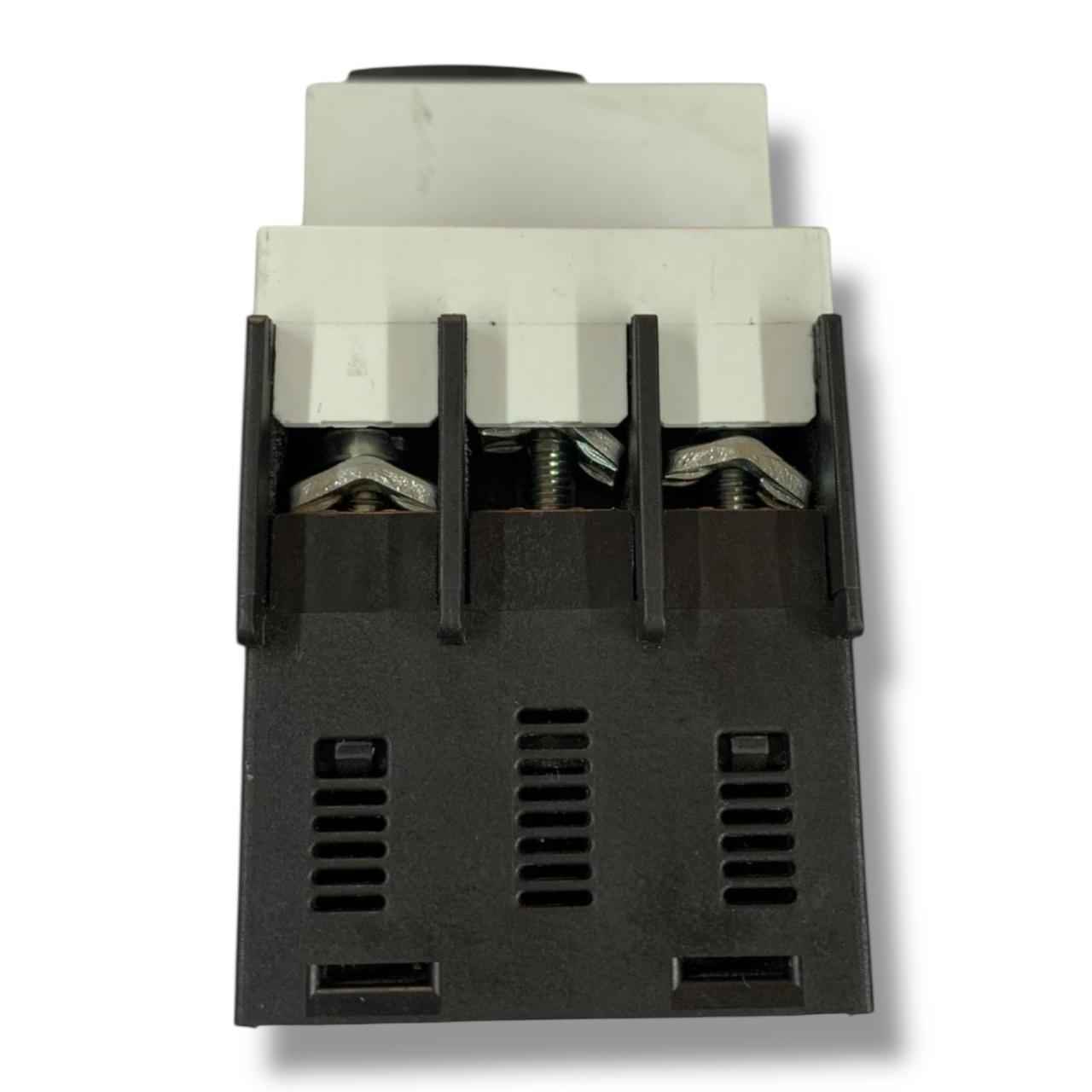 SIEMENS 3rv1021-1aa10 INTERRUPTOR PROTECTOR MANUAL