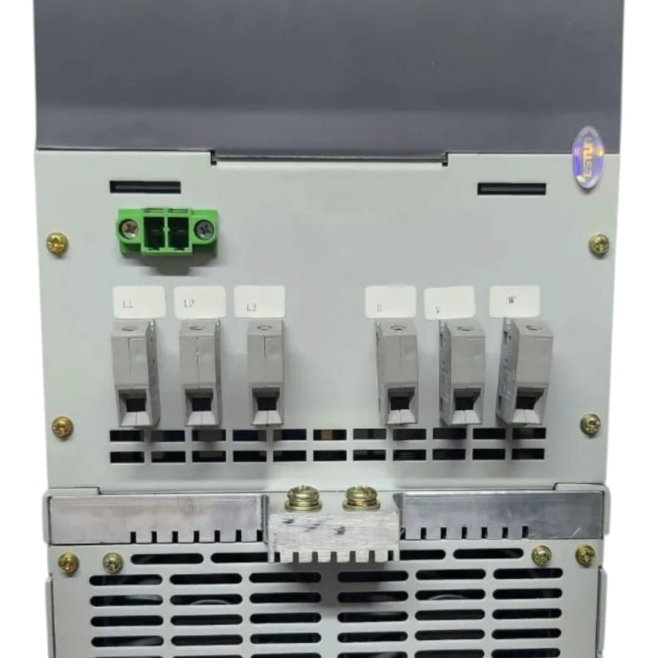 Estun Servodrive Pronet-75dmb