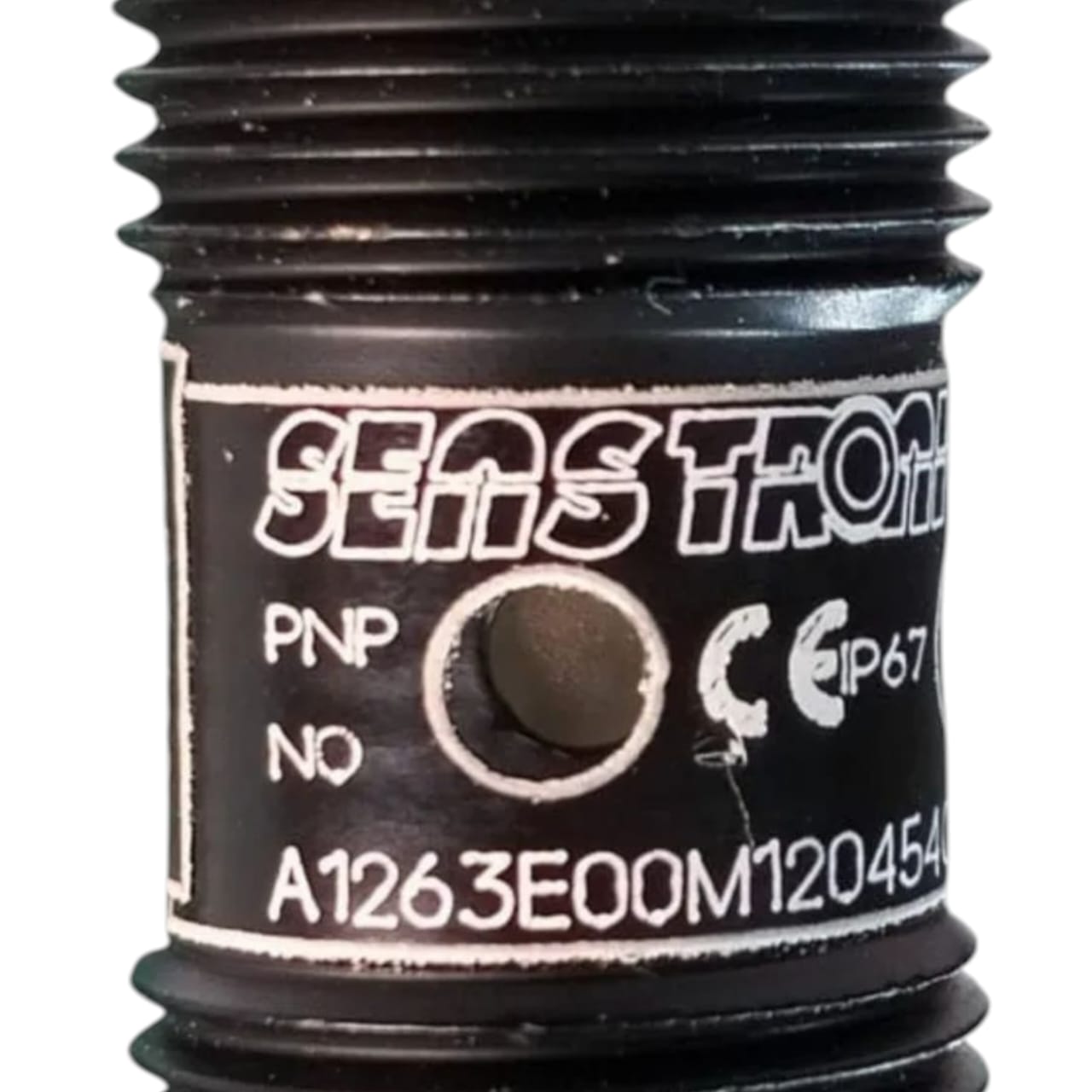 Senstronic A1263e00m120454c SENSOR