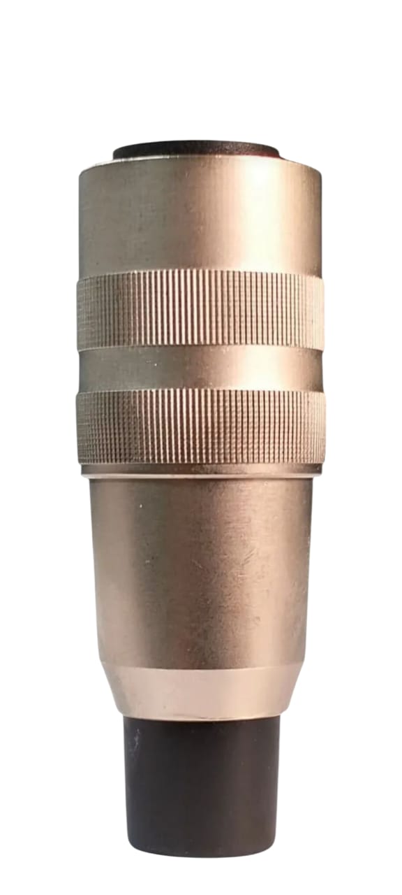 Conector Hembra