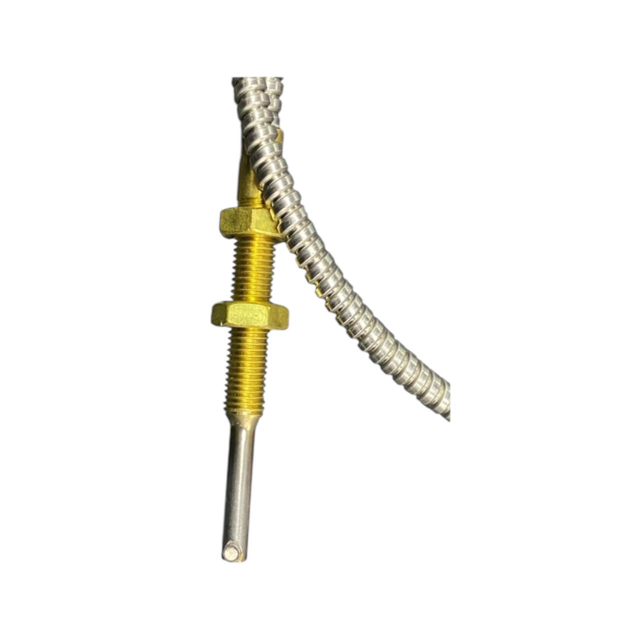 Banner Engineering Corp Mn 55441 sensor de proximidad