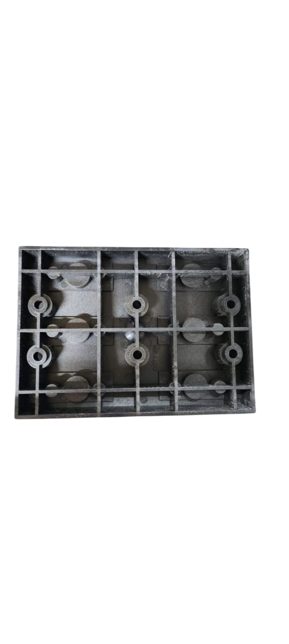 Ferraz Shawmut 61038j Porta Fusibles