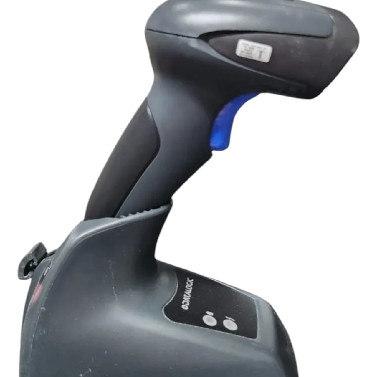 Datalogic Quickscan Qbt2400 Escáner Móvil Inalámbrico
