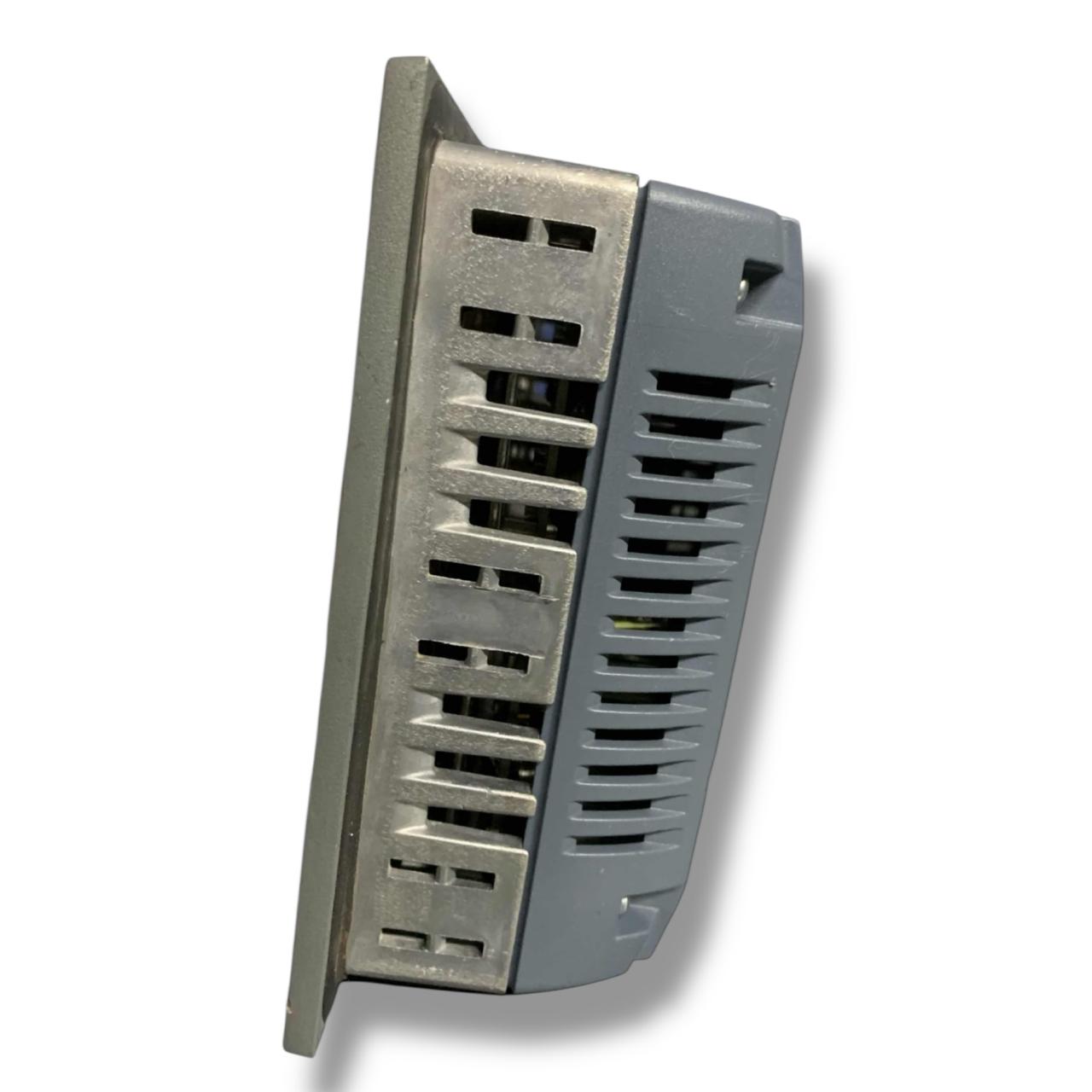 SIEMENS 6AV2124-0GC01-0AX0 PANEL HMI