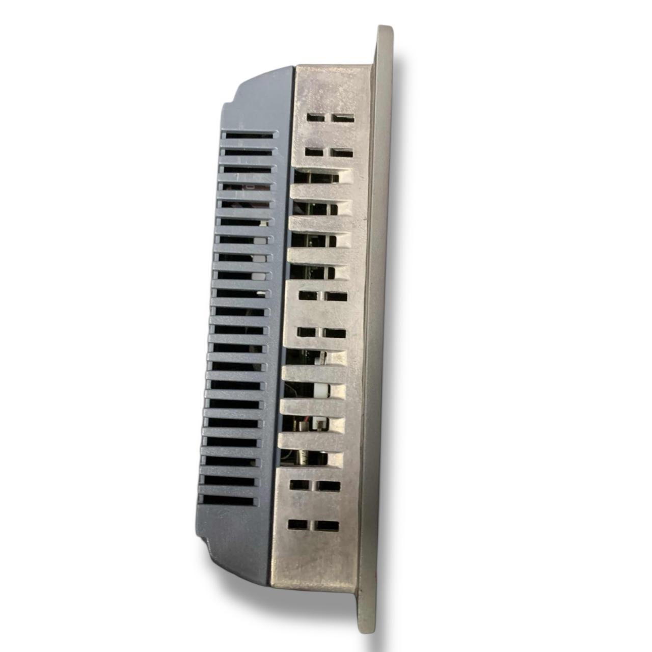 SIEMENS 6AV2124-0GC01-0AX0 PANEL HMI