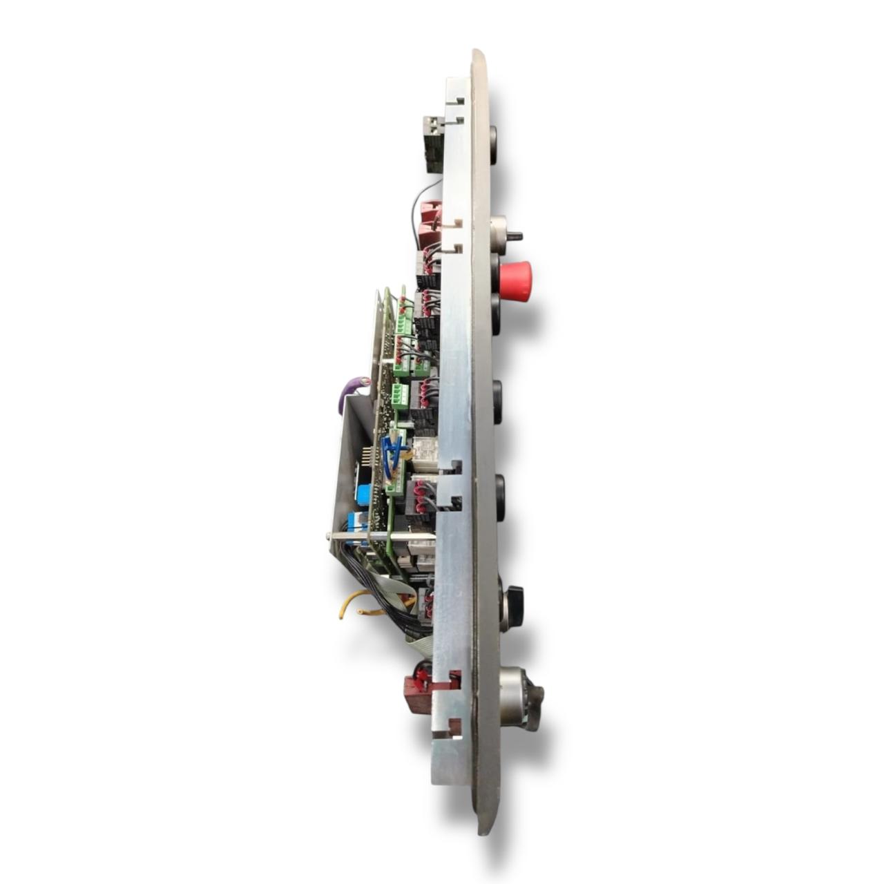 SIEMENS 6FC5303-1AF03-0AA0 PANEL DE BOTONES