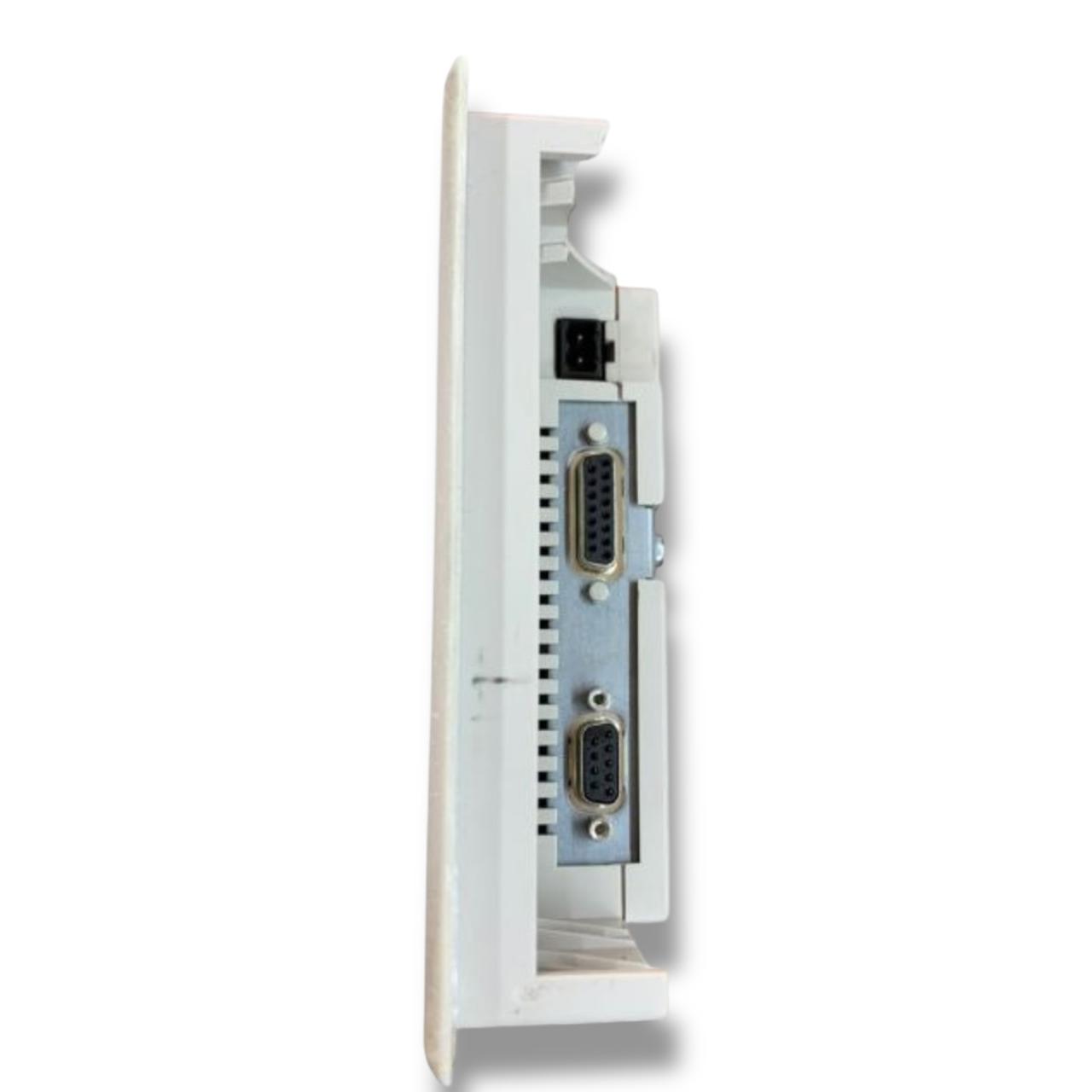 SIEMENS 6AV3607-1JC30-0AX2 PANEL DE OPERADOR