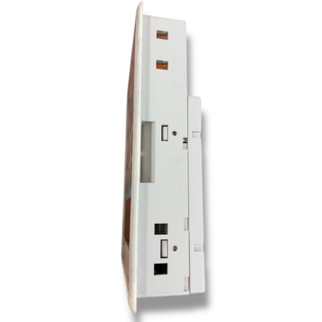 SIEMENS 6AV3607-1JC30-0AX2 PANEL DE OPERADOR