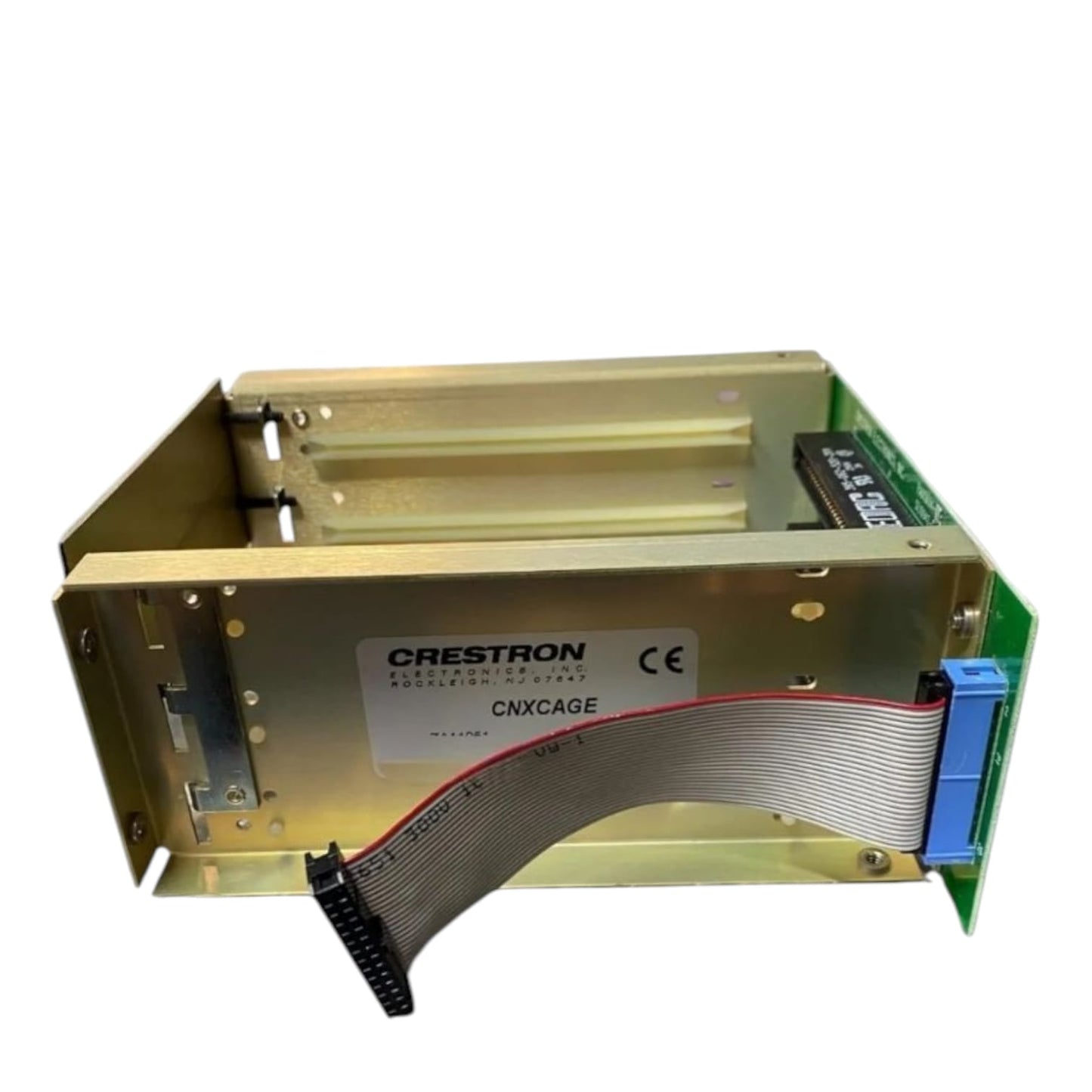 Crestron Cnxcage MÓDULO DE EXPANSIÓN