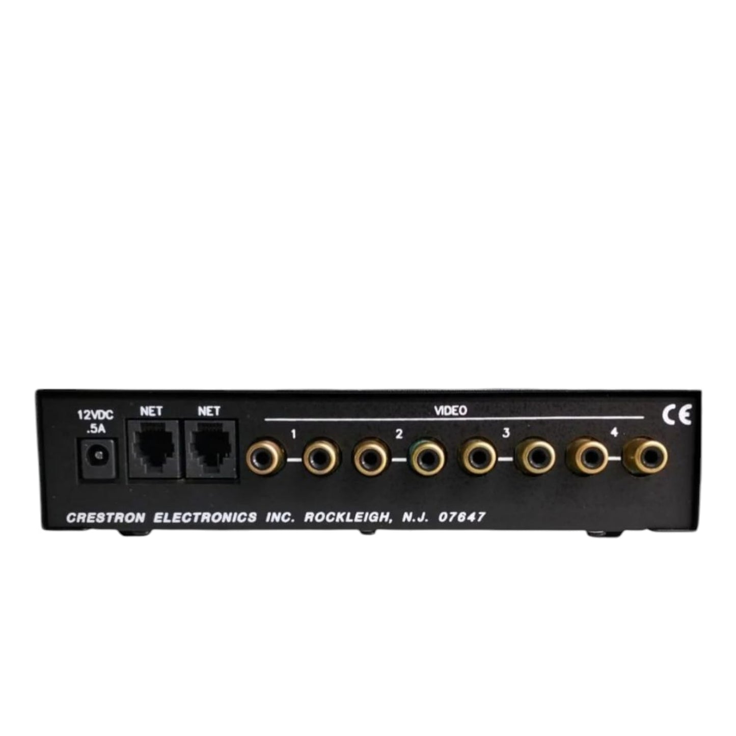 Crestron St-vs Kit MÓDULO SENSOR