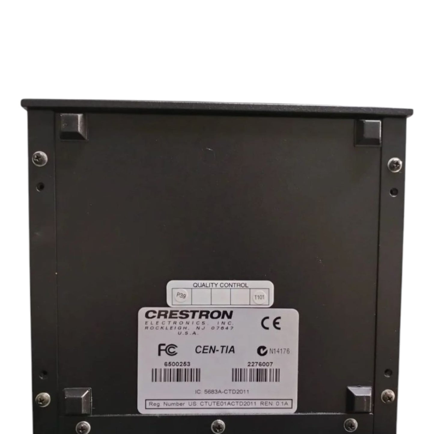 Crestron Cen-tia Módulo de interfaz