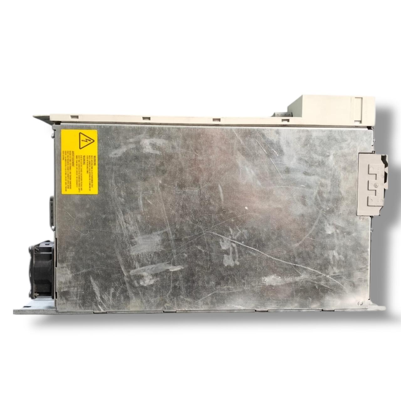 SIEMENS 6SE7013-0EP50-Z INVERSOR DE FRECUENCIA