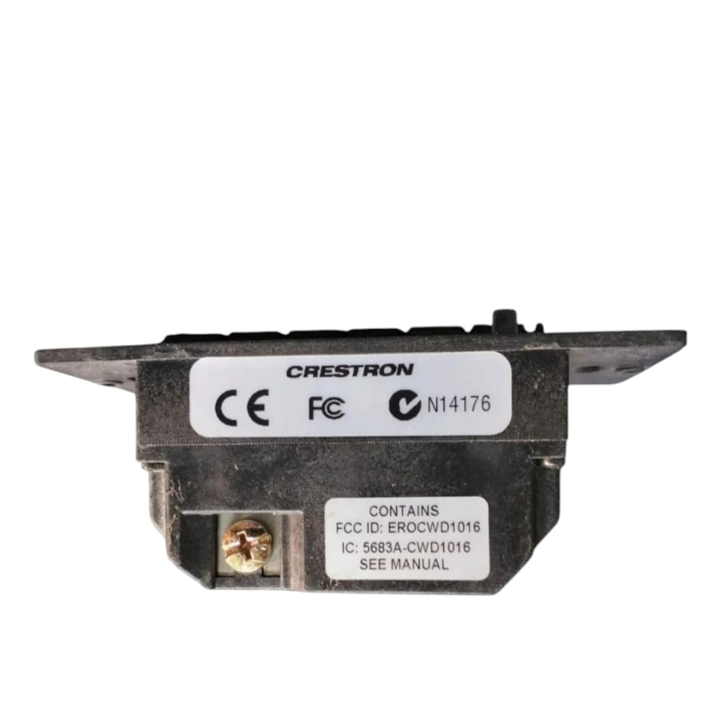 Crestron Prodigy P-cbd-ad