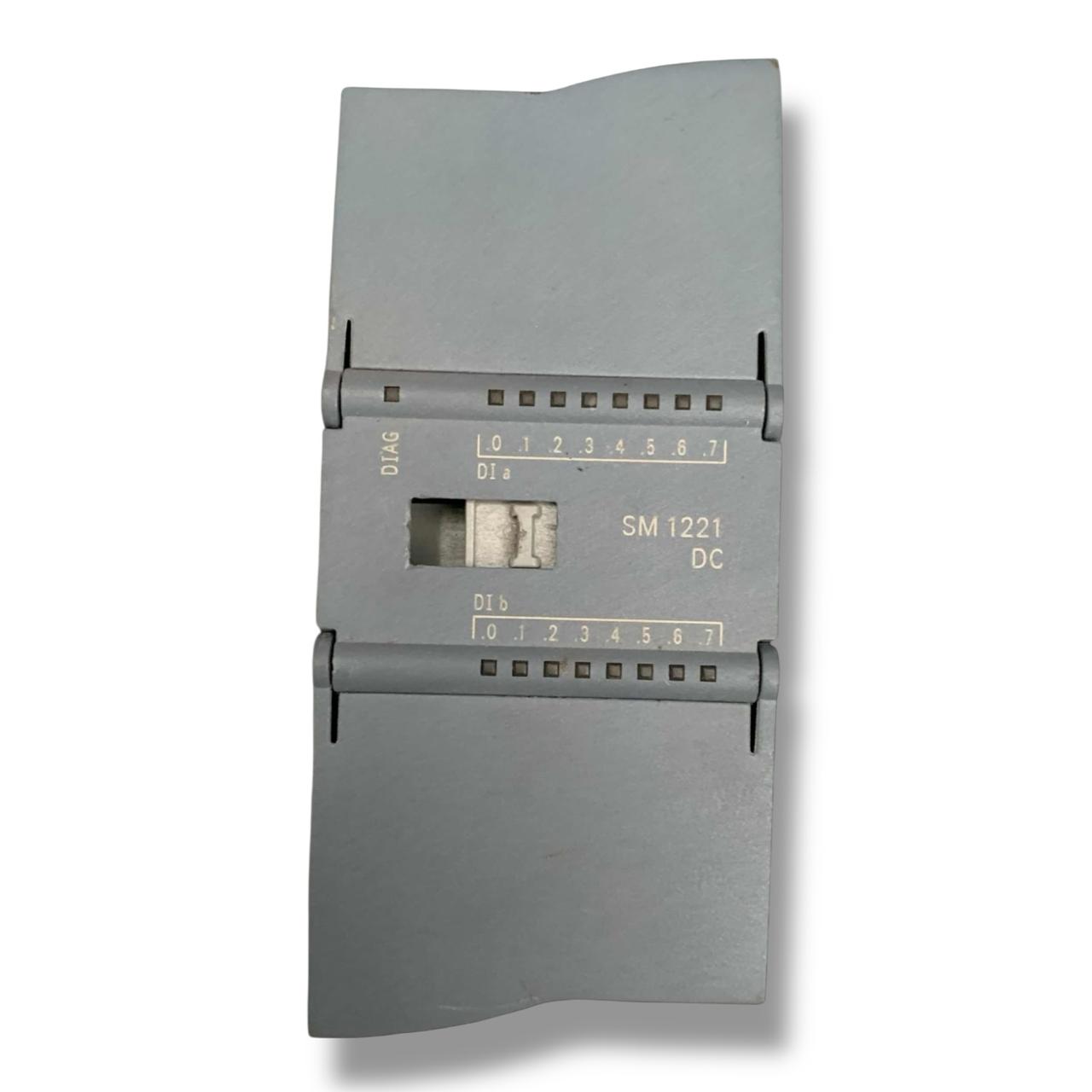 SIEMENS 6ES7 221-1BH30-0XB0 MODULO DE ENTRADAS DIGITALES