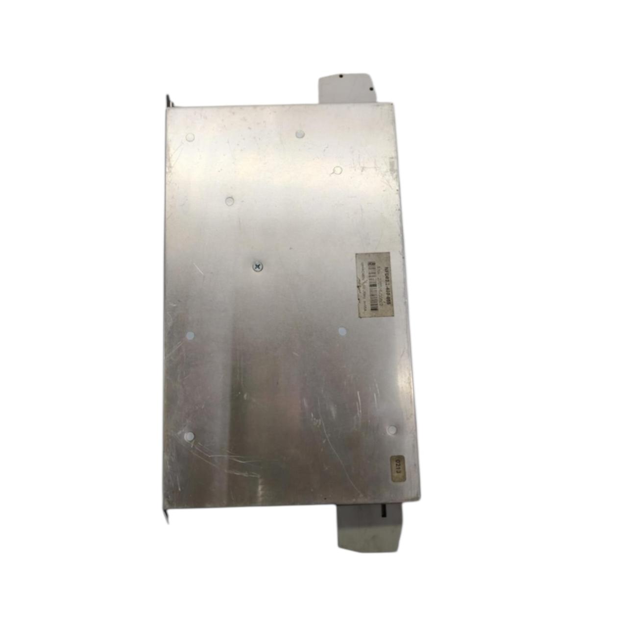REXROTH INDRAMAT NFD02.2-480-055