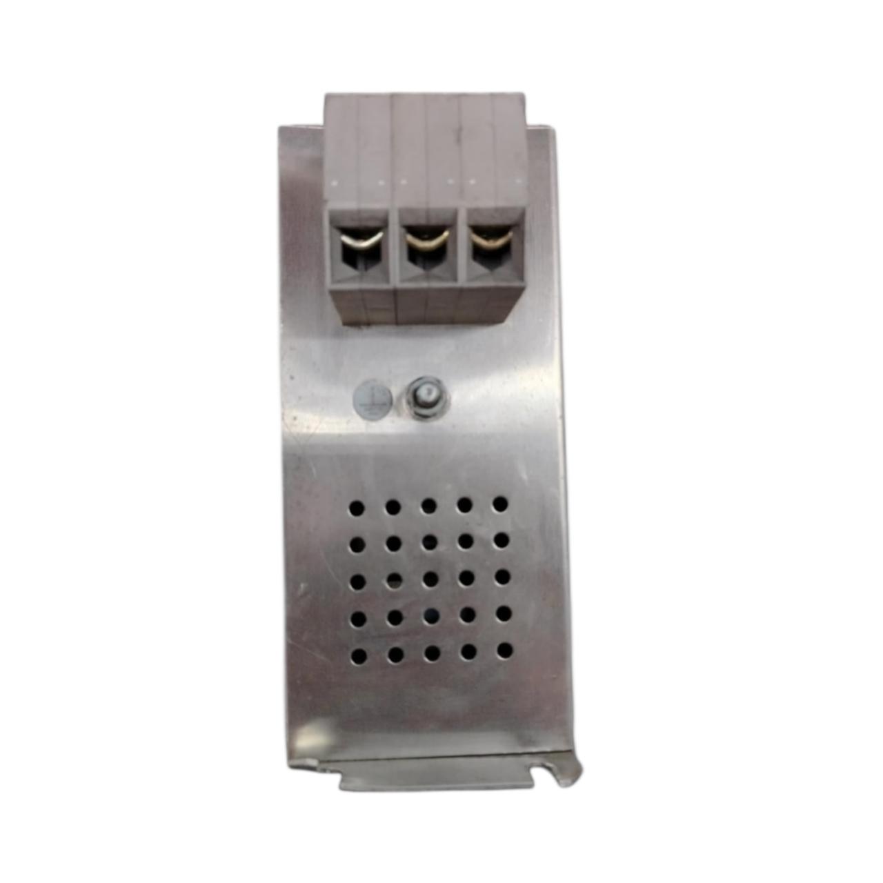 Rexroth Nfd02.2-480-055 filtro de línea trifásico