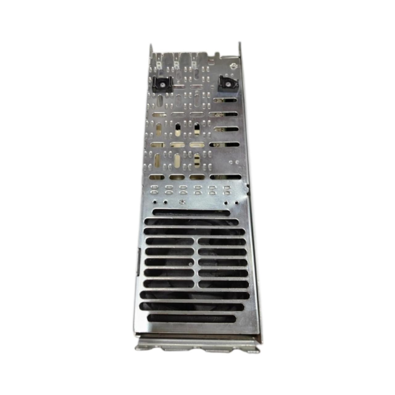 Indramat Dds02.1-w100-d unidad de control de servomotor digital