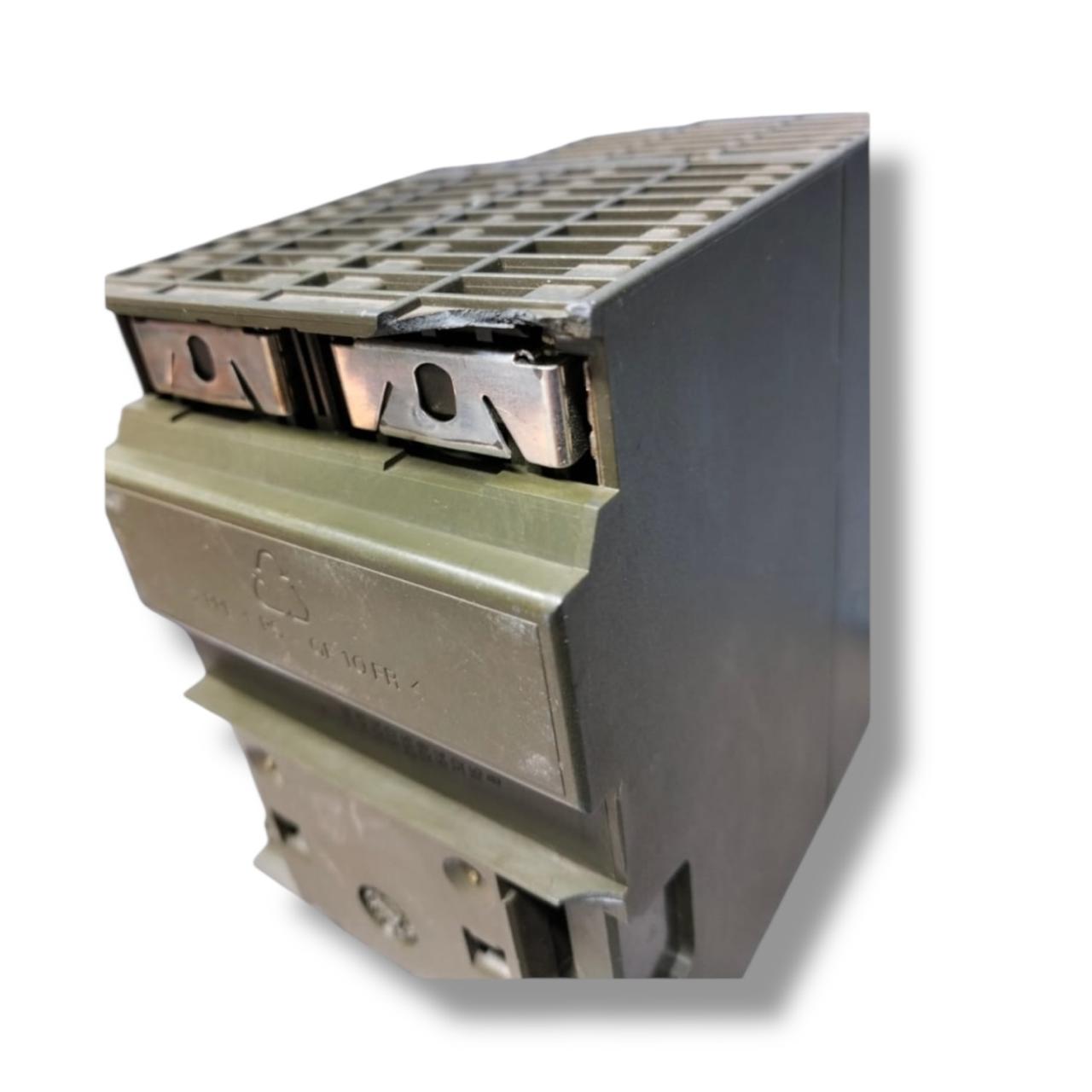 SIEMENS 6ES7 361-3CA01-0AA0 MODULO DE INTERFAZ