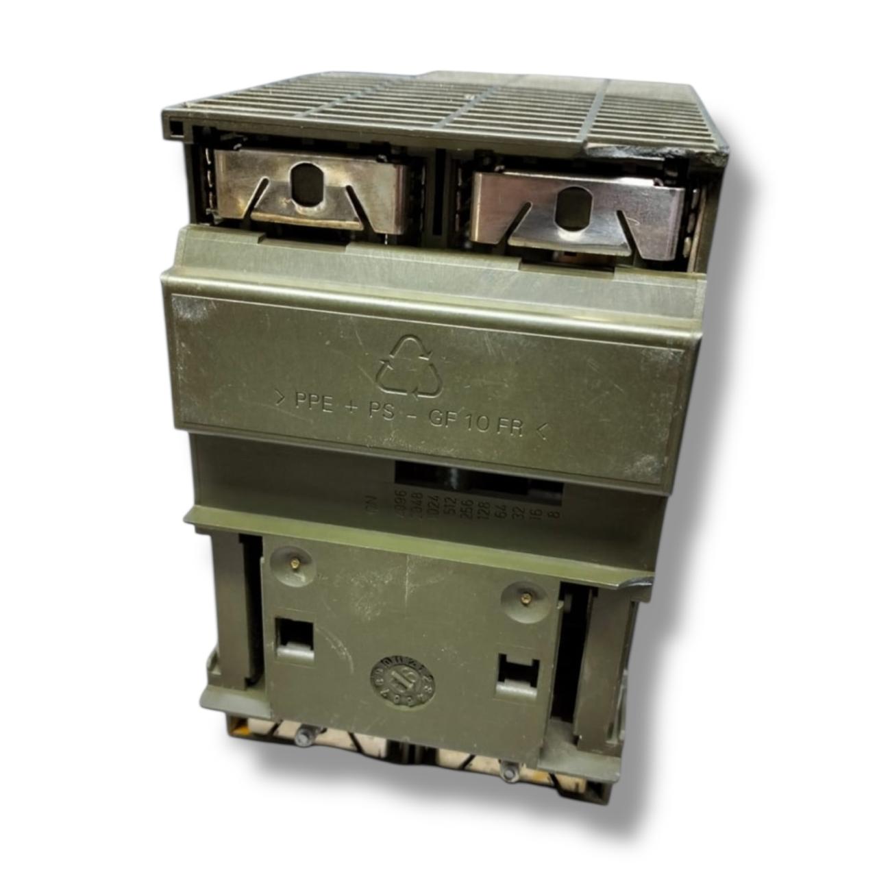 SIEMENS 6ES7 361-3CA01-0AA0 MODULO DE INTERFAZ