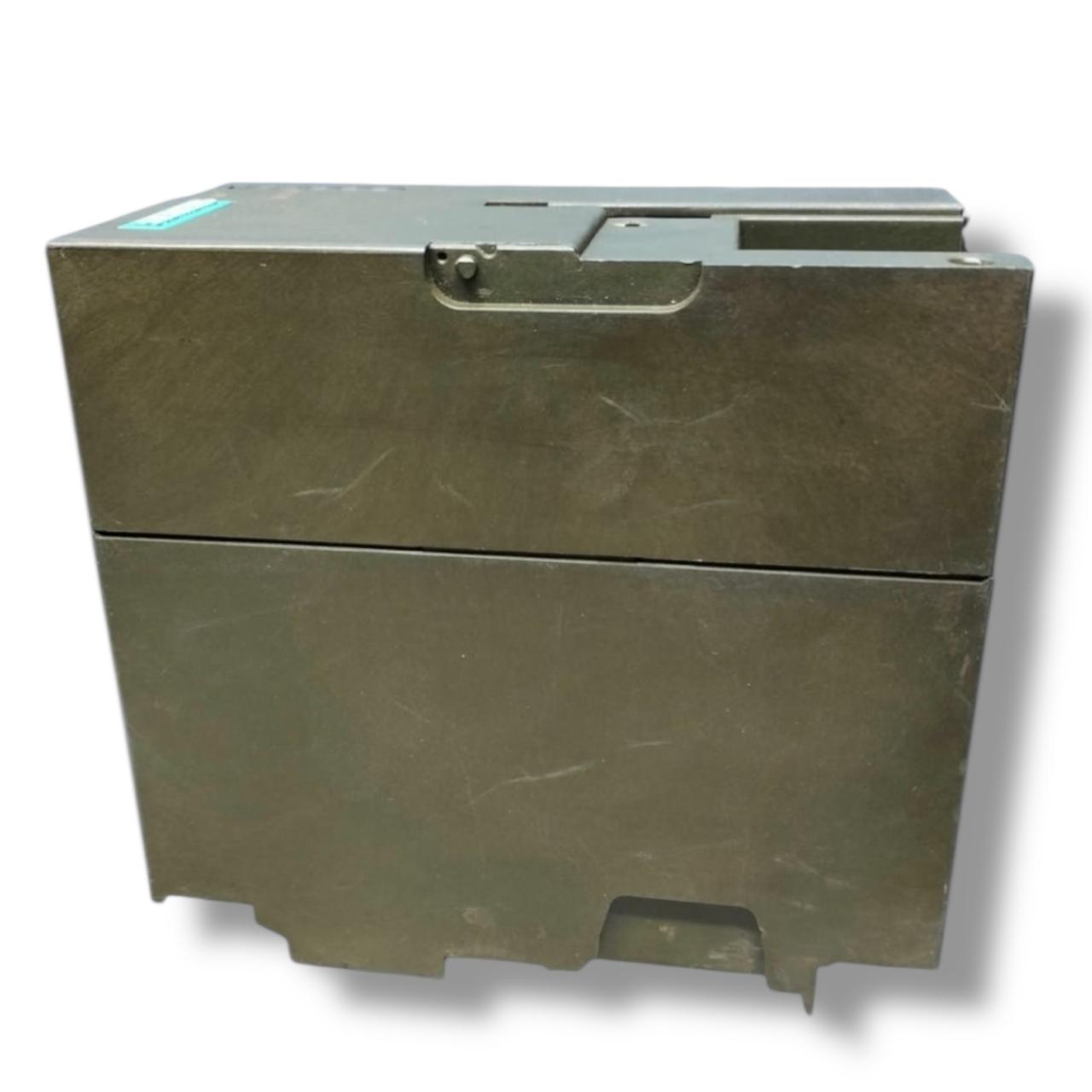 SIEMENS 6ES7 361-3CA01-0AA0 MODULO DE INTERFAZ