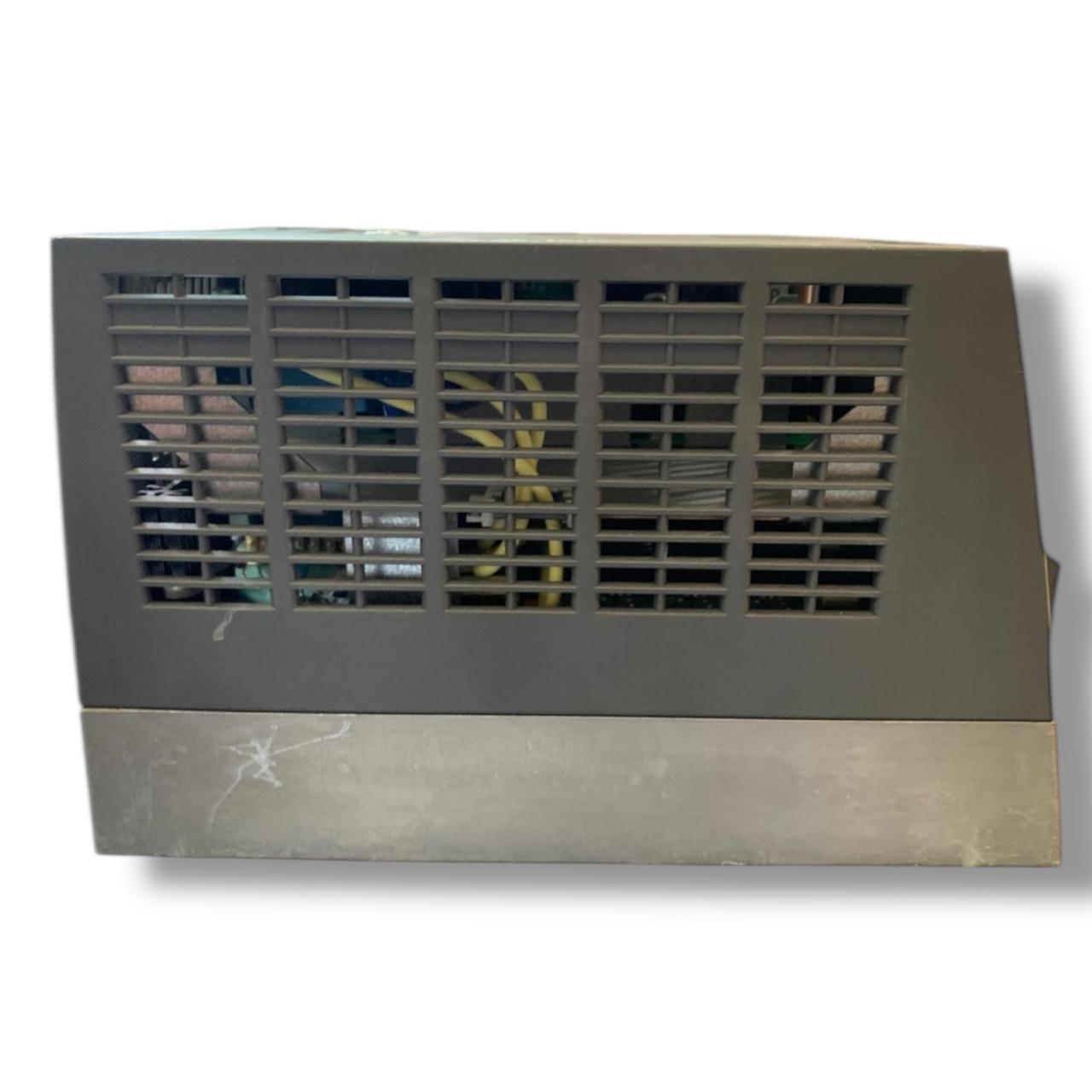 SIEMENS 6SL3224-0BE24-0UA0 MODULO DE POTENCIA