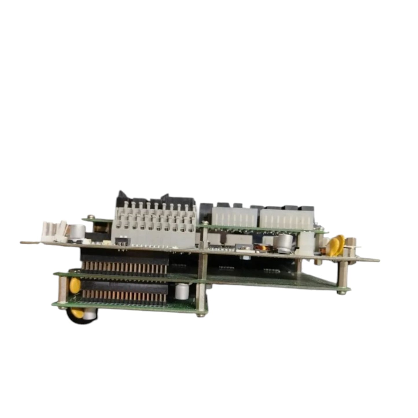 Hy Robot Hy Base V3.1 -hy Interlock V2.3 TARJETA